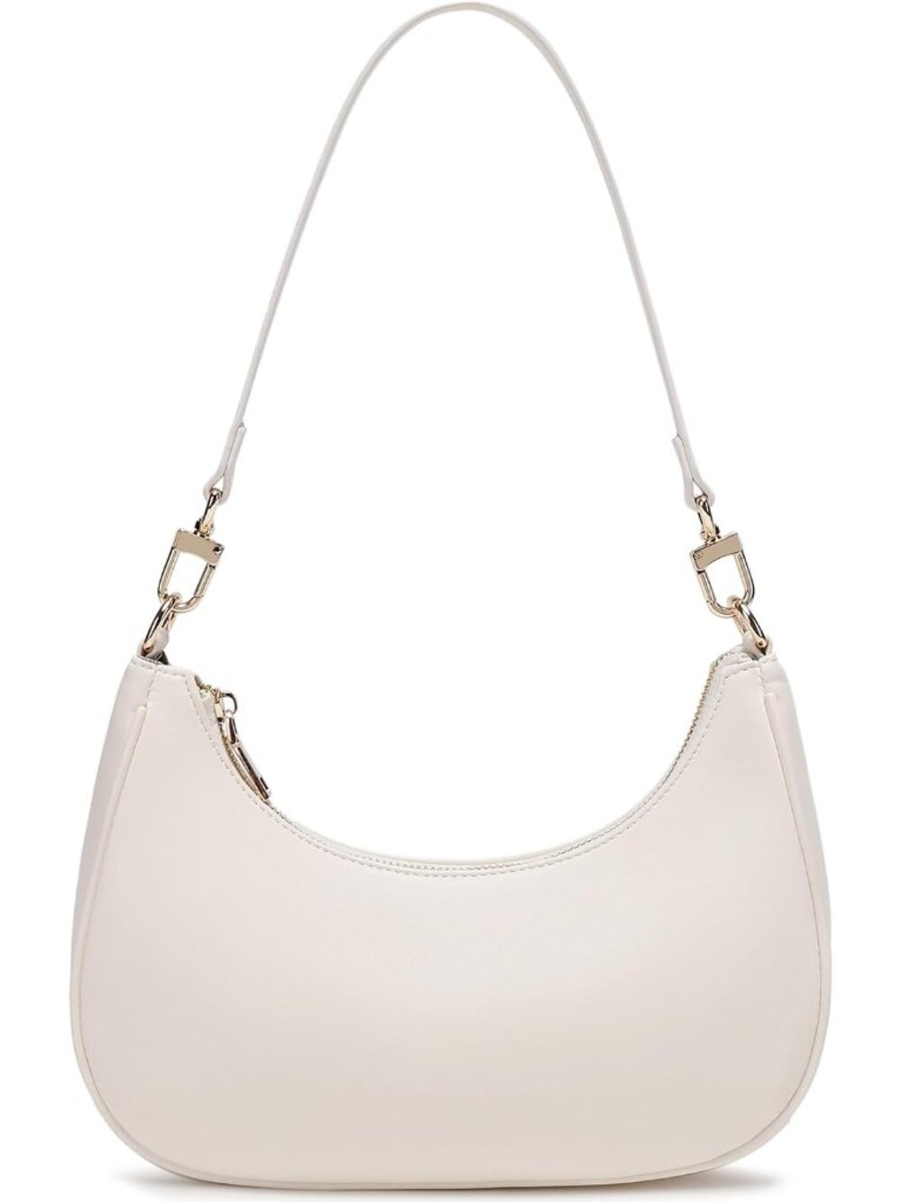 Women's Shoulder Bags Cute Hobo Purses Vintage Handbags with Zipper Lightweight